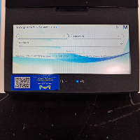 Millipore Integritest 5 Integrity Tester image 2